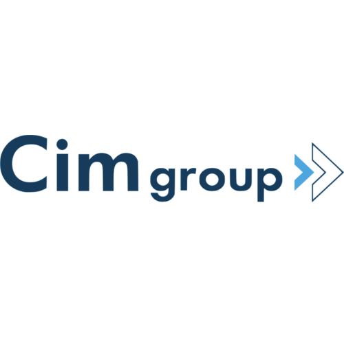 Cim group logo