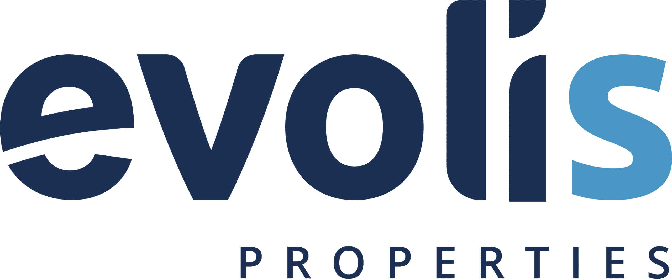 Evolis Properties logo