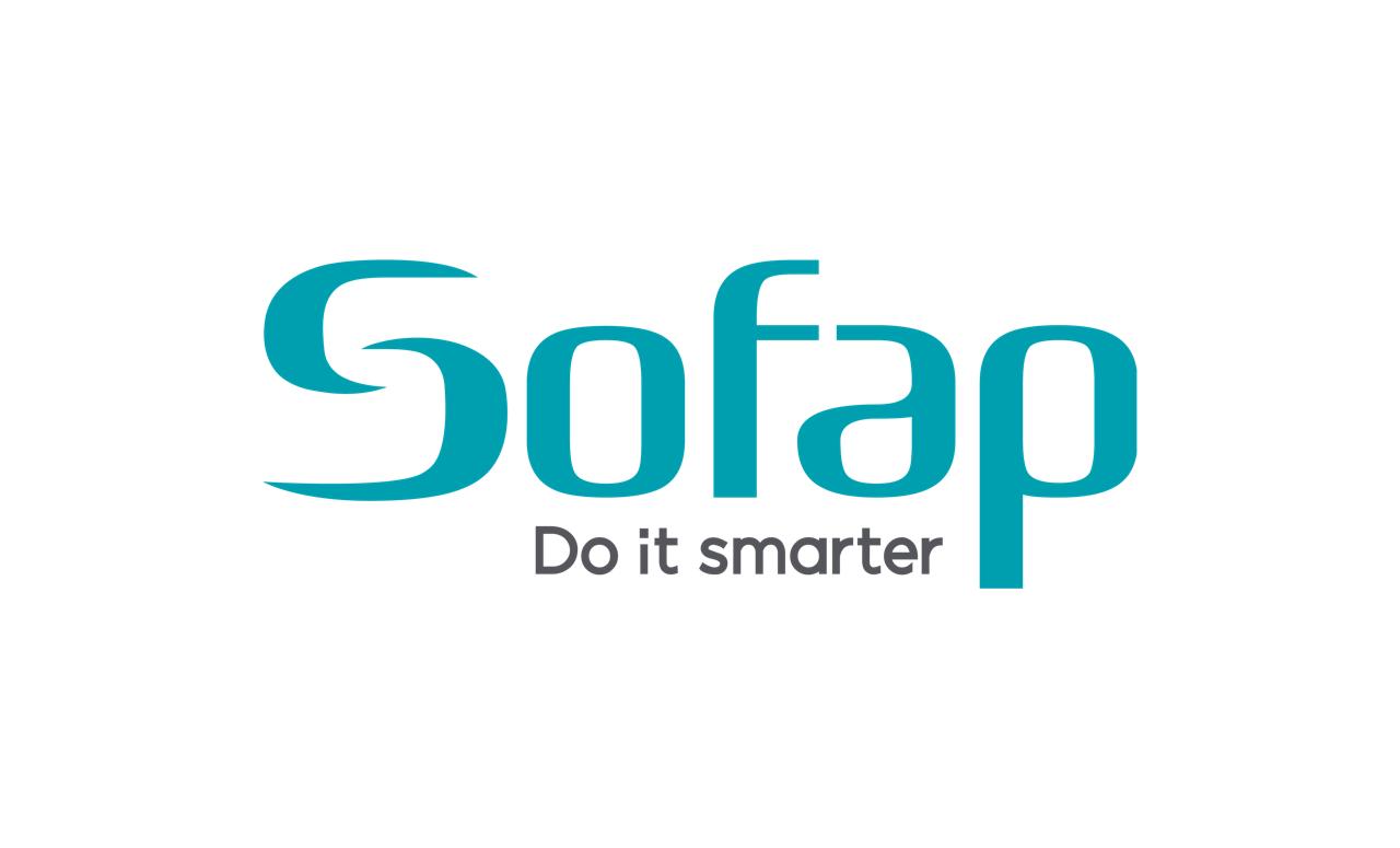 Sofap logo