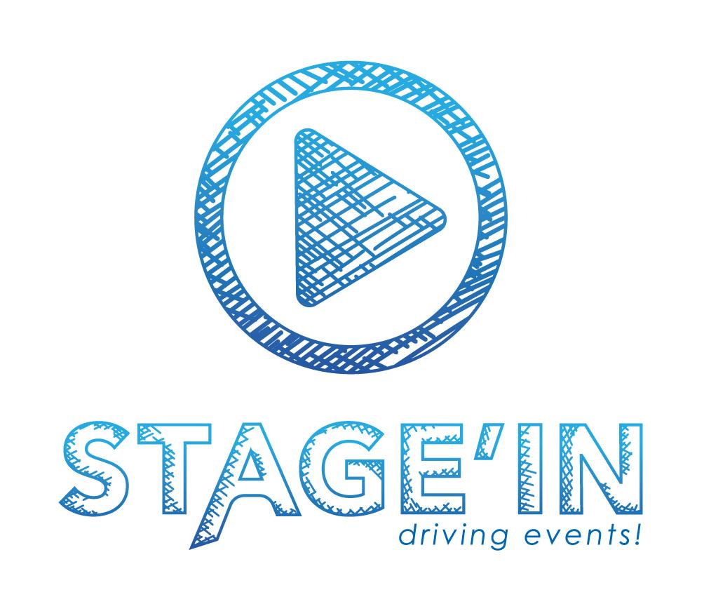 Stage'in Logo